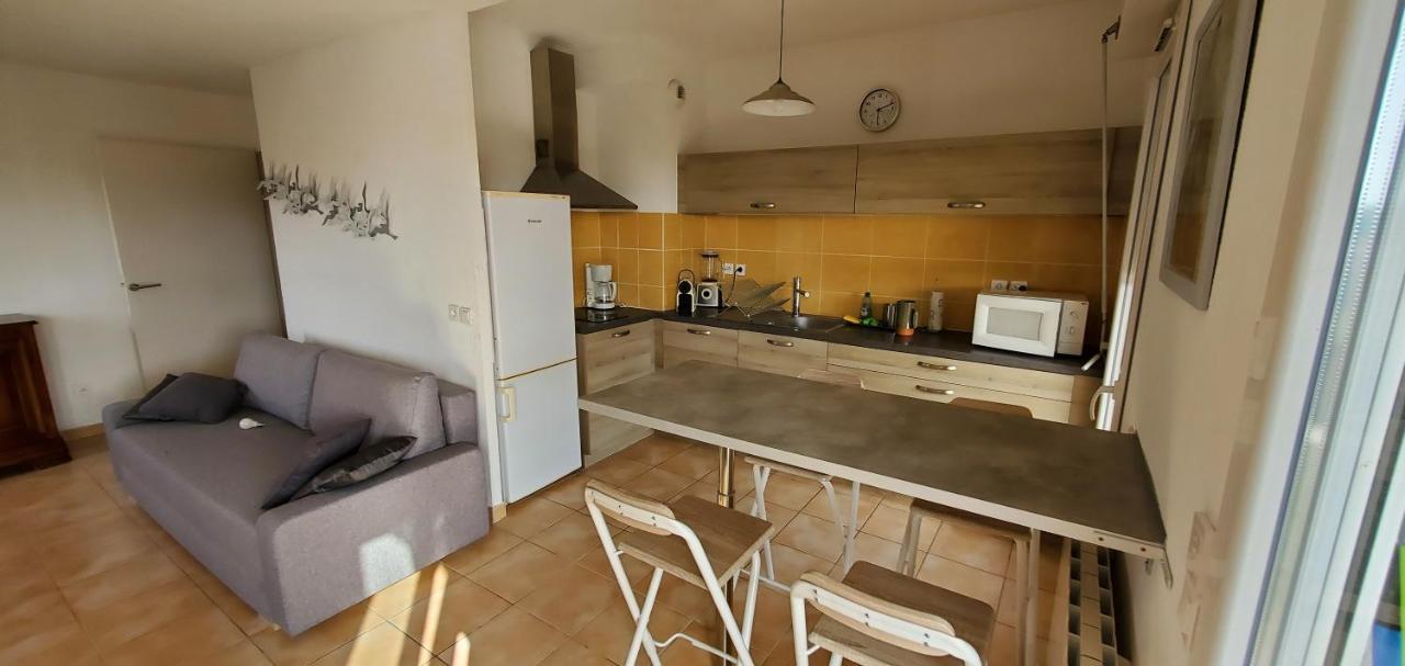 Residence Les Arts 2 阿爾勒 外观 照片