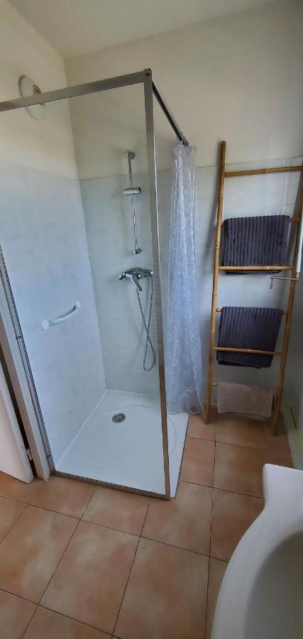 Residence Les Arts 2 阿爾勒 外观 照片