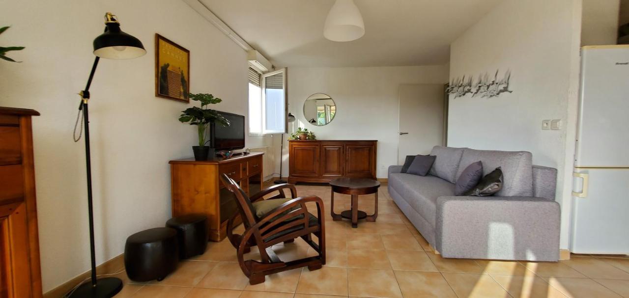 Residence Les Arts 2 阿爾勒 外观 照片